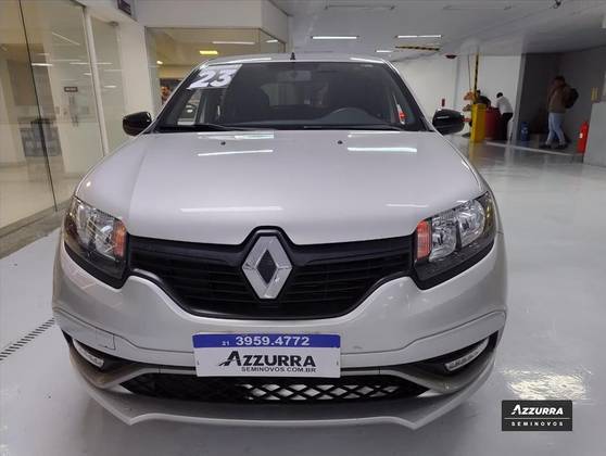 RENAULT SANDERO 1.0 12V SCE FLEX S EDITION MANUAL